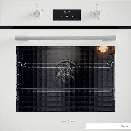 Электрический духовой шкаф Krona Magnete 60 WH