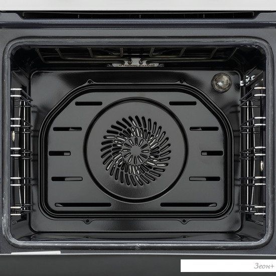 Электрический духовой шкаф Krona Magnete 60 WH