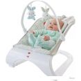  Fisher-Price Comfort Curve Bouncer DKF64