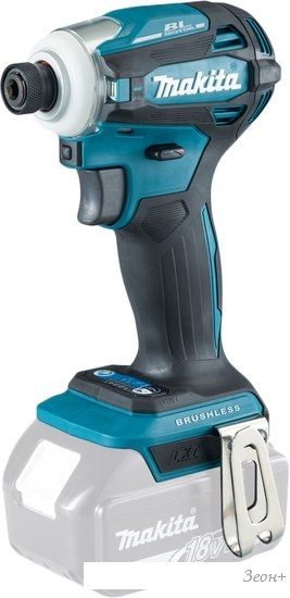 Винтоверт Makita DTD172Z (без АКБ)