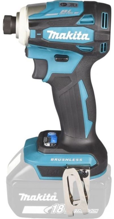 Винтоверт Makita DTD172Z (без АКБ)