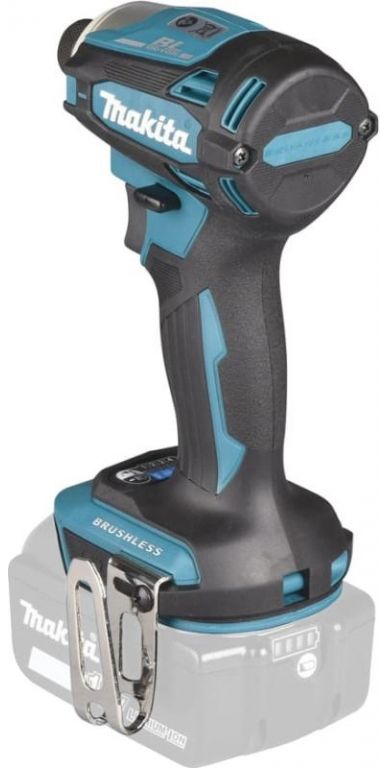 Винтоверт Makita DTD172Z (без АКБ)