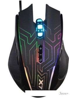   A4Tech X87