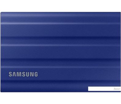   Samsung T7 Shield 1TB () [MU-PE1T0R/WW]