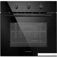 Электрический духовой шкаф MAUNFELD MEOC708PB2