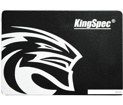 SSD KingSpec P4-480 480GB