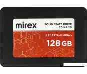 SSD Mirex 128GB MIR-128GBSAT3