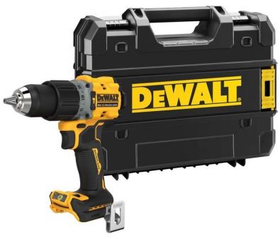  - DeWalt DCD805NT ( , )