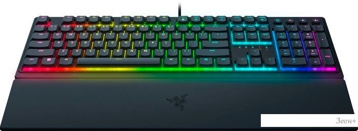 Клавиатура Razer Ornata V3