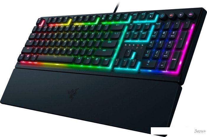 Клавиатура Razer Ornata V3