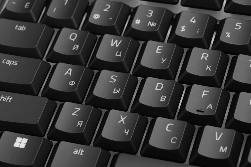 Клавиатура Razer Ornata V3