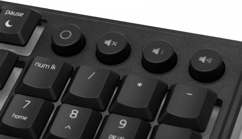 Клавиатура Razer Ornata V3