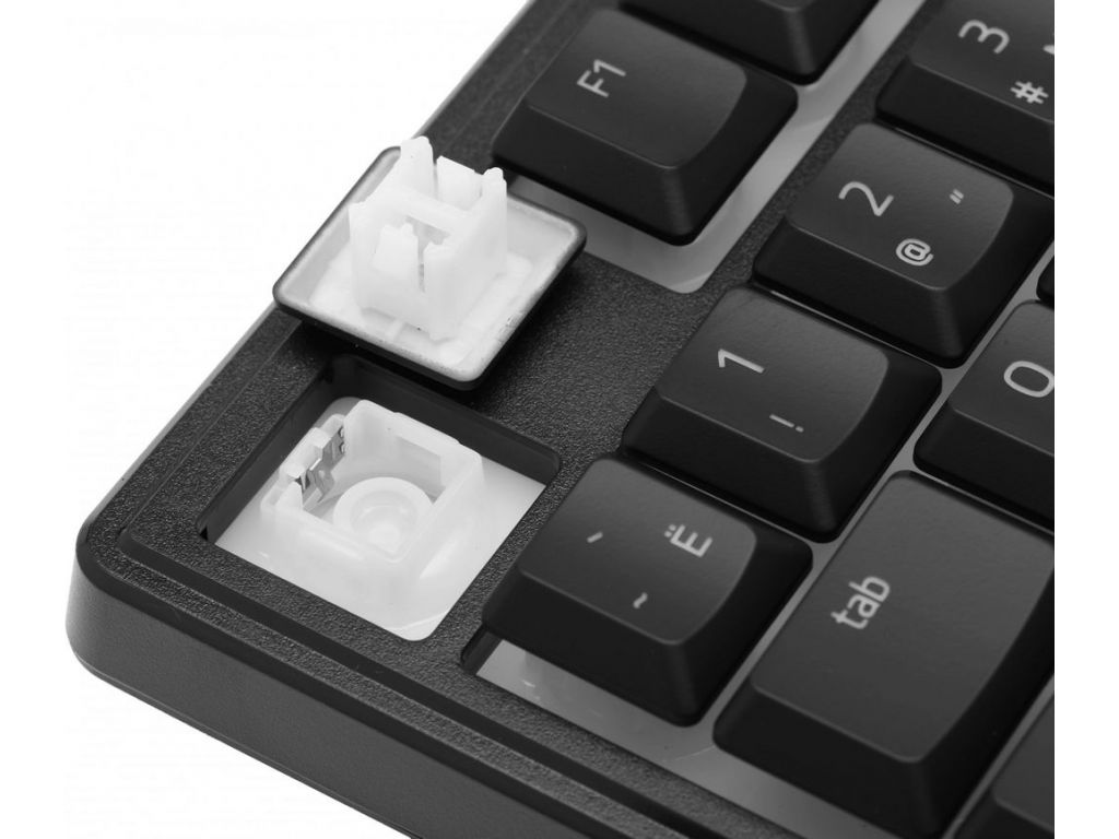 Клавиатура Razer Ornata V3