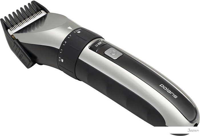 Машинка для стрижки волос Polaris PHC 3017RC Argan Therapy Pro