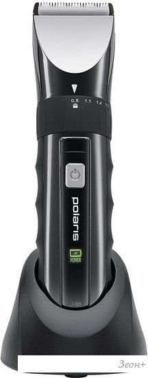 Машинка для стрижки волос Polaris PHC 3017RC Argan Therapy Pro