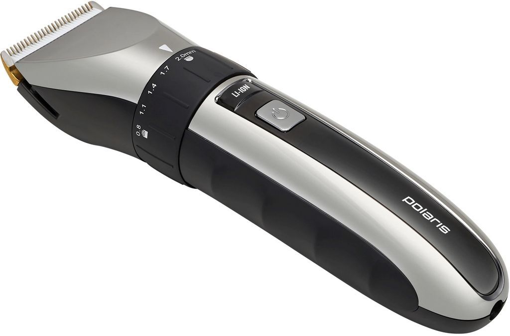 Машинка для стрижки волос Polaris PHC 3017RC Argan Therapy Pro