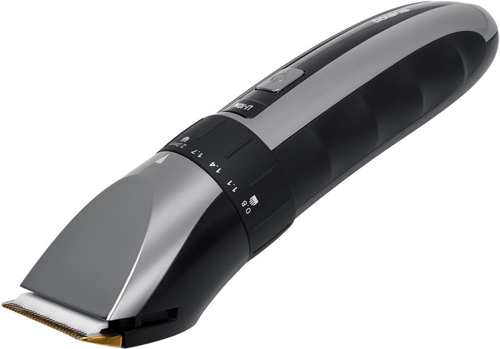 Машинка для стрижки волос Polaris PHC 3017RC Argan Therapy Pro