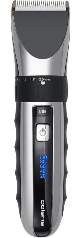 Машинка для стрижки волос Polaris PHC 3017RC Argan Therapy Pro
