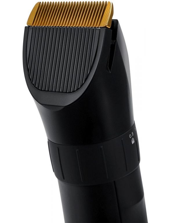 Машинка для стрижки волос Polaris PHC 3017RC Argan Therapy Pro