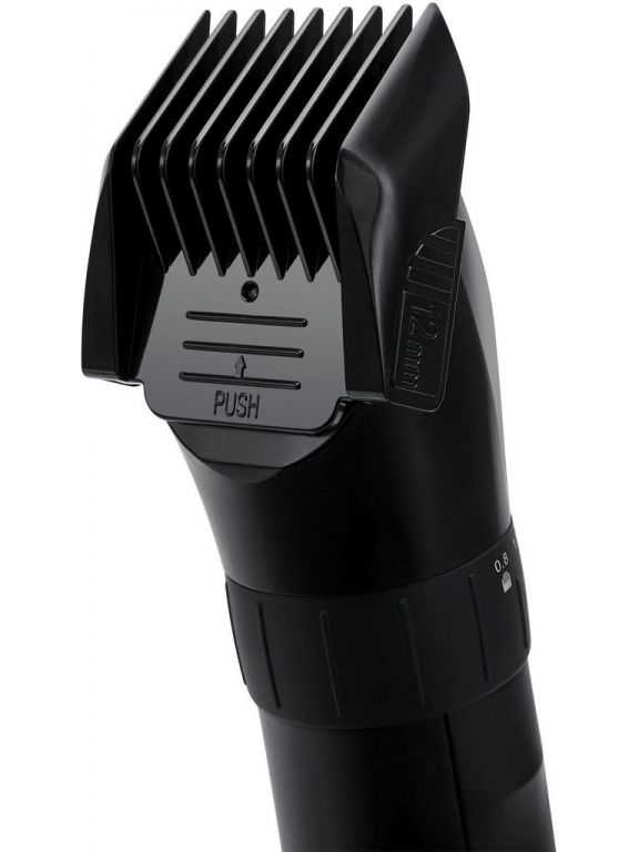 Машинка для стрижки волос Polaris PHC 3017RC Argan Therapy Pro
