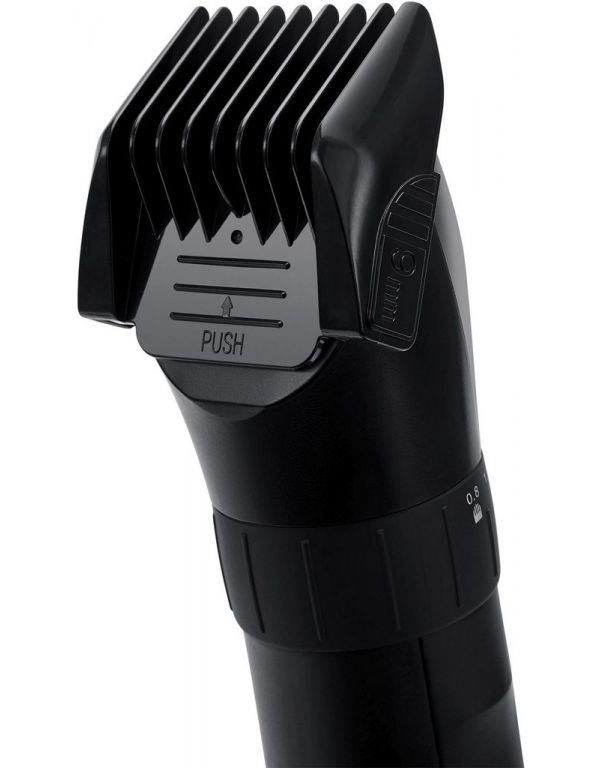 Машинка для стрижки волос Polaris PHC 3017RC Argan Therapy Pro