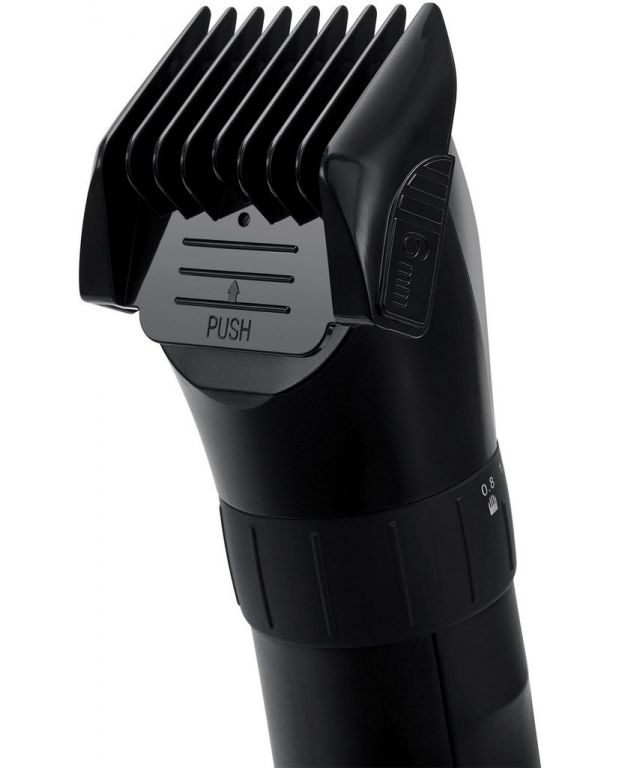 Машинка для стрижки волос Polaris PHC 3017RC Argan Therapy Pro