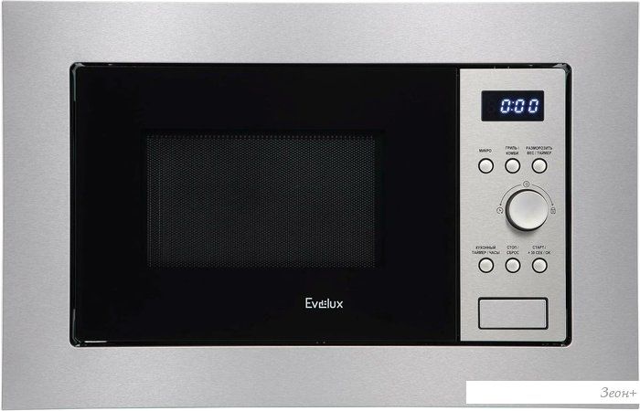 Микроволновая печь Evelux MW 20 X