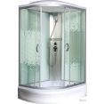 Душевая кабина River Мономах 120/90/24 МЗ R (без крыши)