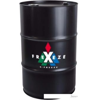  X-Freeze Green 11 220