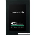 SSD Team GX2 512GB T253X2512G0C101