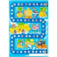 Настольная игра WoodLand Toys В поисках сокровищ 225103