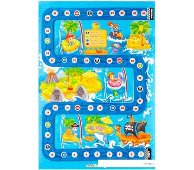   WoodLand Toys    225103