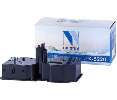  NV Print NV-TK5220Bk ( Kyocera TK-5220C)