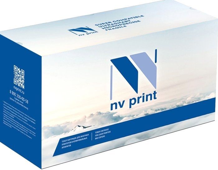 Картридж NV Print NV-W2413A-216AM (аналог HP 216A W2413A)