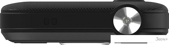 Кнопочный телефон Maxvi B200 (черный)