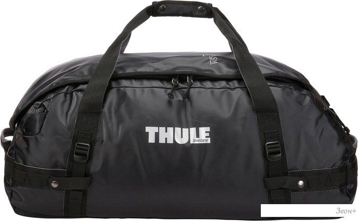 Сумка Thule Chasm 90L TDSD-204 (black)