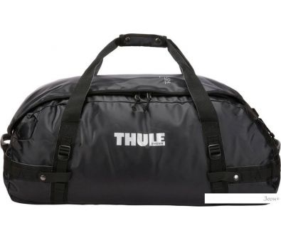 Сумка Thule Chasm 90L TDSD-204 (black)