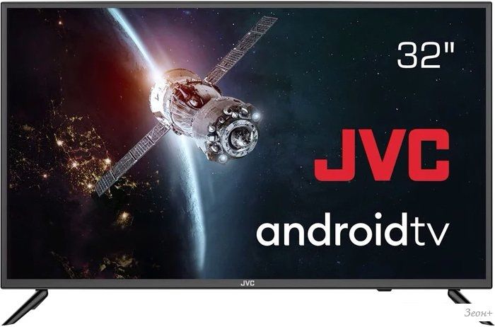 Телевизор JVC LT-32M590