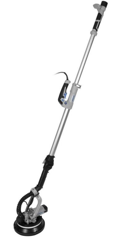 Шлифмашина для стен и потолков Deko DKG1050 063-2208