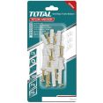 Дюбель-гвоздь Total WJNAK3507012 (15 шт)