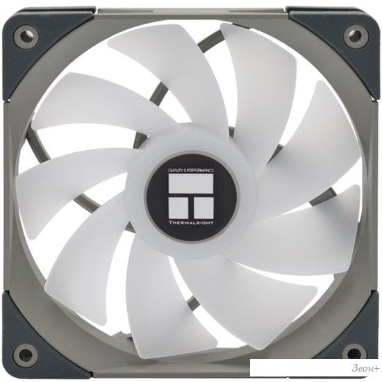Вентилятор для корпуса Thermalright TL-C12R-L RGB