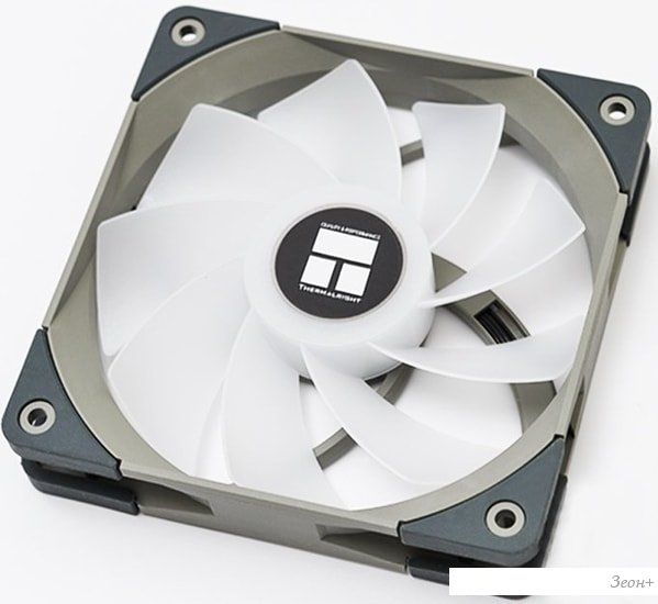 Вентилятор для корпуса Thermalright TL-C12R-L RGB