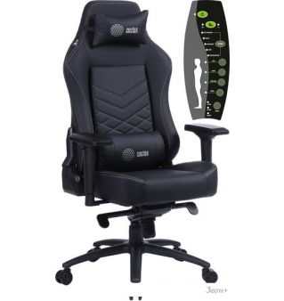  CACTUS CS-CHR-0112BL-M ()