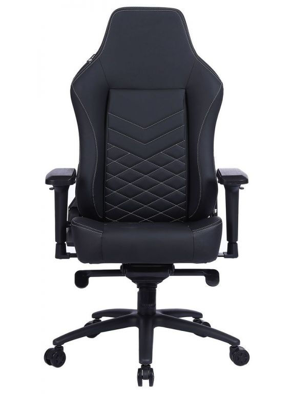Кресло CACTUS CS-CHR-0112BL-M (черный)