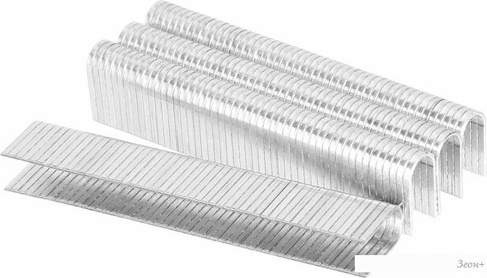 Скобы Total THT39124 (1000 шт)