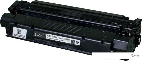 Картридж Sakura Printing SAEP-27/28