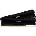 Оперативная память ADATA XPG GAMMIX D20 2x8GB DDR4 3600 МГц AX4U36008G18I-DCBK20