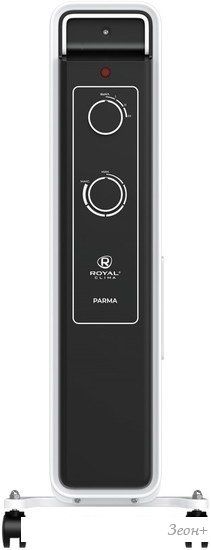 Масляный радиатор Royal Clima Parma ROR-PR11-2500M