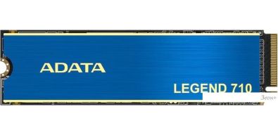 SSD ADATA Legend 710 512GB ALEG-710-512GCS