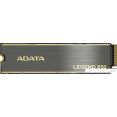 SSD ADATA Legend 850 1TB ALEG-850-1TCS